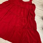 Planet Gold  Junior’s Mini Dress or Shirt Photo 6