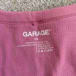 Garage  Seamless Short Sleeve Photo 2