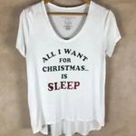 Grayson Threads Comfy Soft CHRISTMAS Sleep Shirt MEDIUM Photo 1