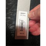 Apt. 9  Cover Up Swim  embroidered trim Top Black Sz  L NWT Photo 4