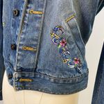 Tommy Hilfiger Vintage Denim Jacket Photo 12