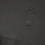 Free People Make It Count Harem Onesie Black Size Large Apres Ski fleece black Photo 7