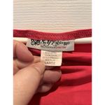 Self Esteem Vintage Bracelet Sleeve Buckle Top Made in the USA Y2K Large Photo 2