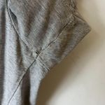 Urban Outfitters Adidas Originals T Shirt Gray XL Classic Sportswear Graphic Tee Cotton Solid Photo 6