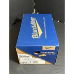 Blundstones  2253 Chelsea Boots Patent Leather Red UK/AUS 3 Womens 6 Photo 3