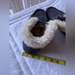 Dream Paris Dream Pairs Women's Loafer Slippers BrownShozie-02 Chesnut Faux Fur Moccasin 7-5 Photo 5