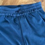 Lululemon Softsreme High Rise Pant In Navy Photo 1