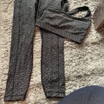 Athleta  xs workout set Photo 1