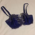 Wacoal Blue Bra Photo 0
