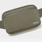 Obe Olive Green Belt Bag Photo 1