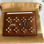 Christian Louboutin Card Case Photo 1