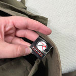 Roth Co Combat Tested Green Canvas Adjustable Strap Messenger Bag Military Medic Photo 3