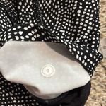 Lululemon Time To Sweat Crop *23" size 6 Photo 7