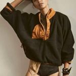 Free People  Hit The Slopes Fleece Photo 0