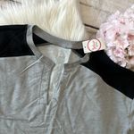 Flirtitude  LOVE WOMENS LONG SLEEVE OVERSIZED LIGHT WINTER KNITTED SWEATER Photo 2