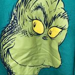 The Grinch green crewneck Green Size undefined Photo 4