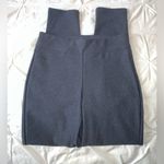 NWOT Honeylove “EverReady” Pant W/ Hidden Shaping Panels In Blue Color SIZE M Size M Photo 5