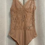 Forever 21 Lace Bodysuit Photo 0