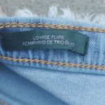 Wild Fable Low Rise Chewed Waistline Jeans Photo 7
