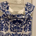 Nordstrom Blue Dress Photo 4