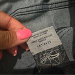 Silver Jeans Silver‎ Jeans Women's Suki Jegging Dark Wash Size 18 Photo 3