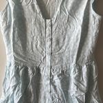 LA Hearts  Romper Size S Photo 2