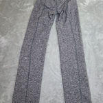 Lululemon Straight‎ Up pants. HIGH WAIST. Size 4 Photo 0