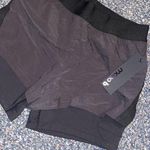 Mono B Clothing Black Running Shorts Photo 0