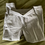Aritzia  TNA Sweatpants cozy af Photo 0