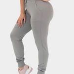 Balance Athletica Select Joggers Athletic Pants: Logic (Light Grey/Taupe) Photo 0