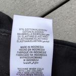 Signature Grace Anke Pants | Jones New York Black Ankle Pants Photo 10