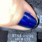 XScape by Joanna Chen Black Pencil Skirt - Size 4 Photo 6