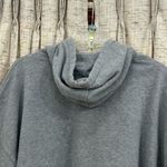 Thrasher  Magazine Cropped Flame Logo Hoodie  Photo 7