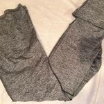 Aerie hugger foldover flared leggings Photo 0