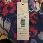 Yumi Kim  Women's size XS Caught in the MIDI Wrap Dress Garden Paradise NWT‎ Photo 5