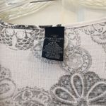 Faded Glory FINAL MARKDOWN Ladies  top large 12/14 Photo 3