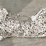 Princess Polly Wrap Top Photo 1