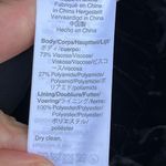 J.Crew Women's Black Velvet Pull On Skirt Size XS. NEW Photo 7