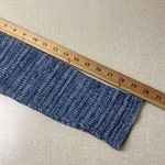 eight eight eight  Woman’s Sz Large Cowl Neck Tunic Length Sweater Photo 13