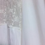 Painted Threads 🌸Nordstrom’s NWT Vanilla Blouse🌸 Photo 3