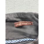 Jag jeans Gray High Rise Straight Crop Pull On Gray Denim Womens Size 10P Photo 4