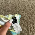 SheIn  green and blue tube top Photo 1