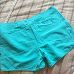 Pelagic Reel Legends Teal Women's board shorts Photo 4