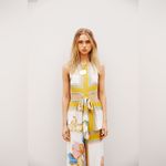 Sabo Skirt Pip Jumpsuit Photo 2