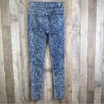 Iris  Jeans Size 5 Modern Vintage Stone Washed 5 pocket Jeans w/Belt Loops Photo 1