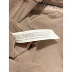 Free People  Cocoa Corset Bodysuit Size M Sleeveless Hook and Eye Thong Teddy‎ Photo 12