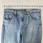 AG Adriano Goldschmied Ex-Boyfriend Slouchy Slim Jeans Women’s 27 Photo 8