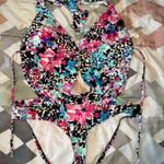 Kenneth Cole  New York monokini  Photo 0