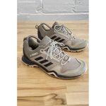 Adidas  Beige/Black Women's Terrex Continental Trail Shoes - Size 7.5 Photo 2