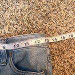 J.Crew Essential Straight Jean Light Wash Women's Size 25 Photo 2